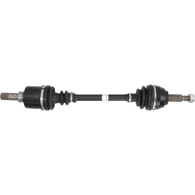 Aandrijfas POINT GEAR PNG72624 links