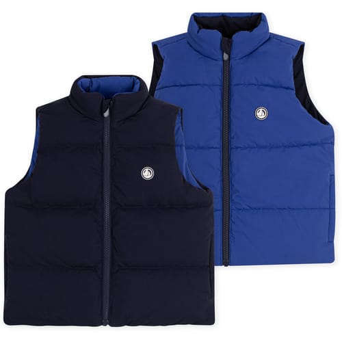Petit Bateau  Donsjas A0GFN