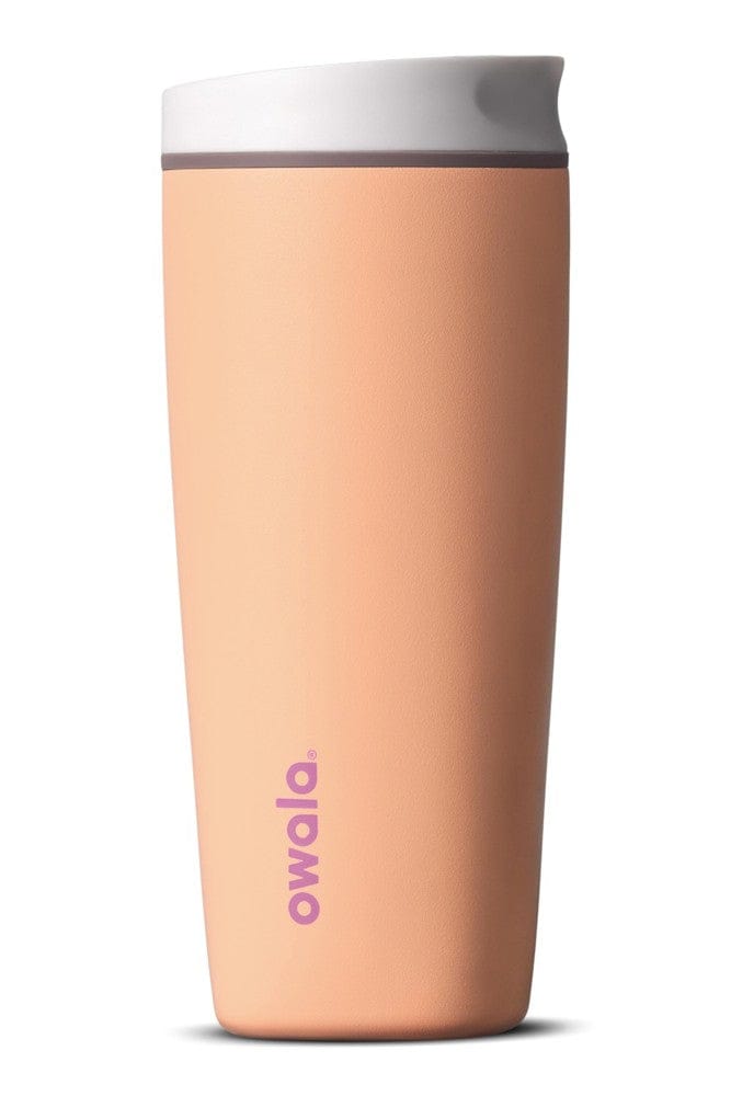 Owala SmoothSip Slider 590 ml Peachy Keen