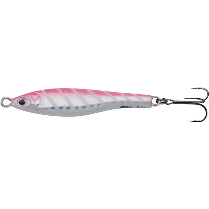 Lok Abu Garcia Fast Cast 21g