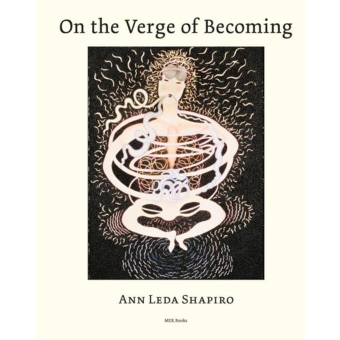 Ann Leda Shapiro - Christina Yuen Zi Chung
