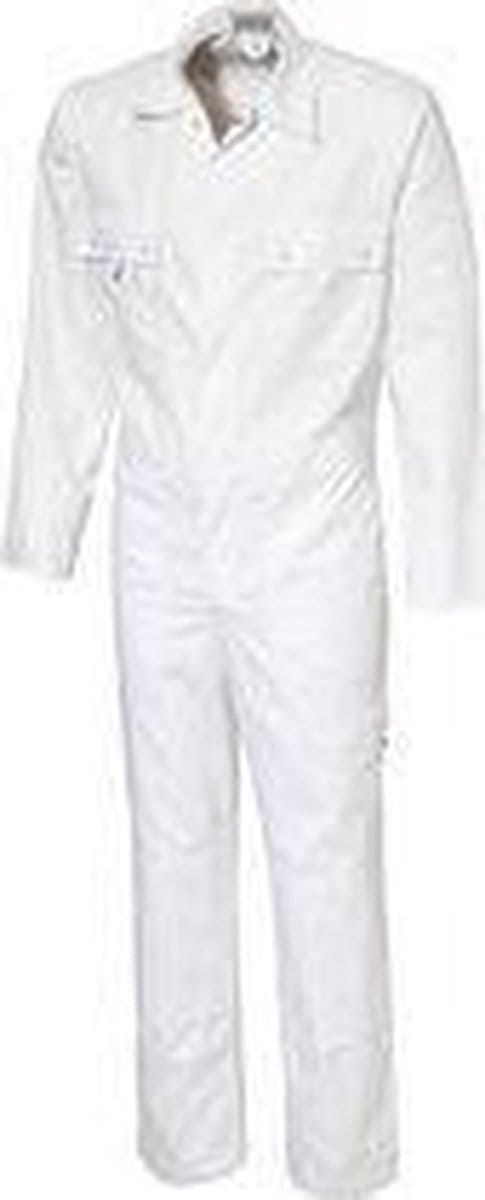 Ultimate Workwear - Standaard Overall IMST - polyester/katoen - 245gr/m2