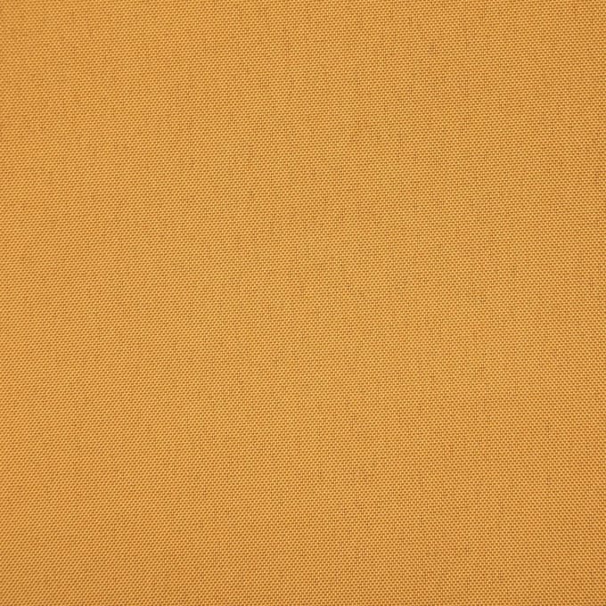 Atmosphera Tafelkleed rond - okergeel - Dia 180 cm - Eettafel tafellakens - polyester