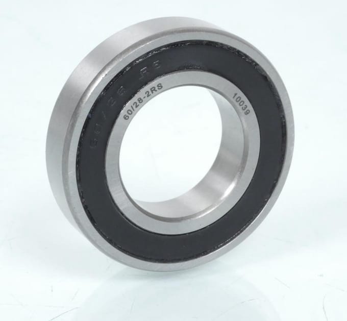 RSM-wiellager voor auto's 60/28-2RS / 28x52x12 mm, nieuw