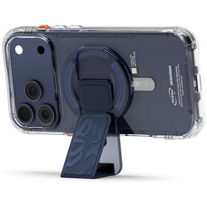 Support magnétique Skinarma Arch XE Phaze Smart Grip-Stand sans support