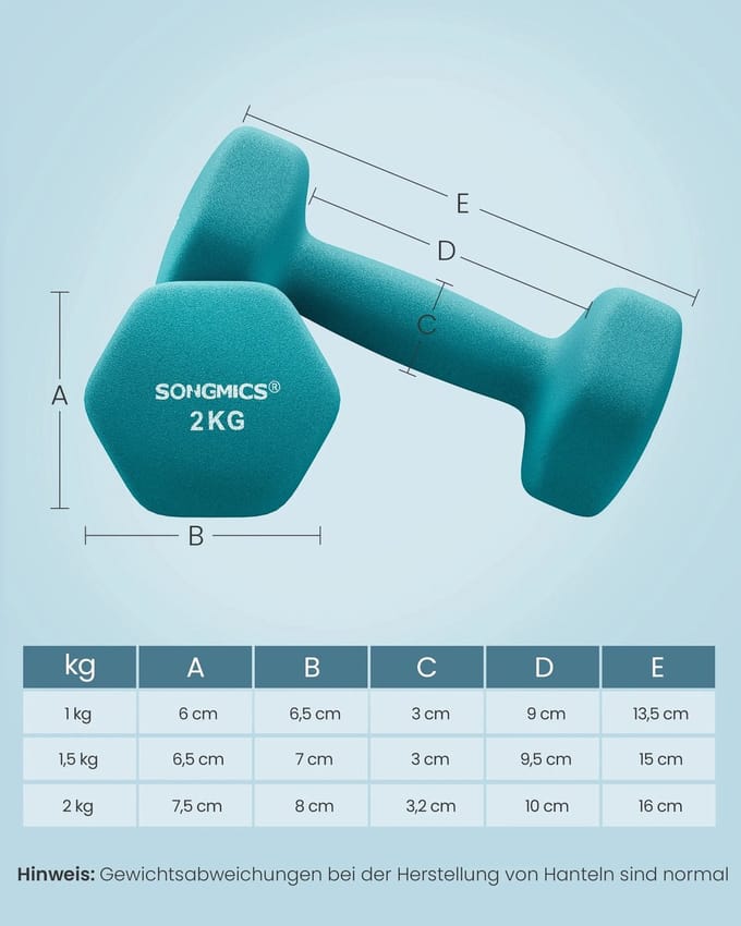 Fitnes voor thuis handhalters-met standaard