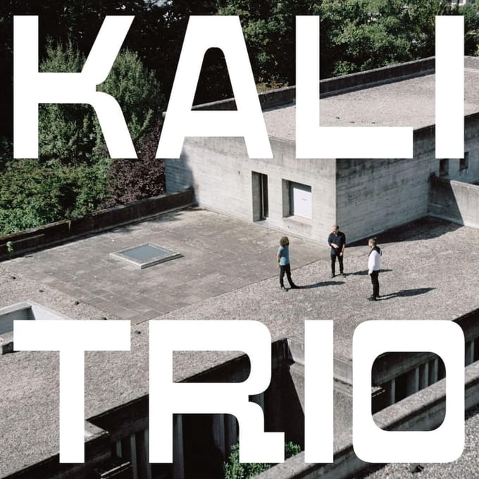 Loom - Kali Trio