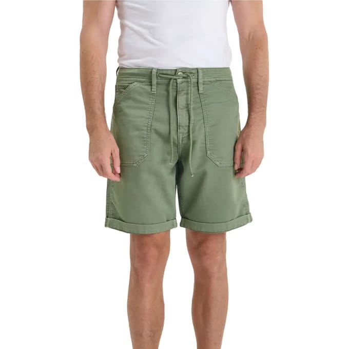 Korte Broek Le Temps des Cerises Bermudashort ALVAR