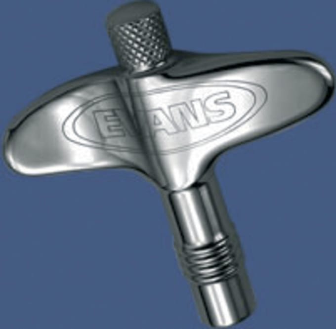 Evans Stemsleutel DADK - Drum stemsleutel