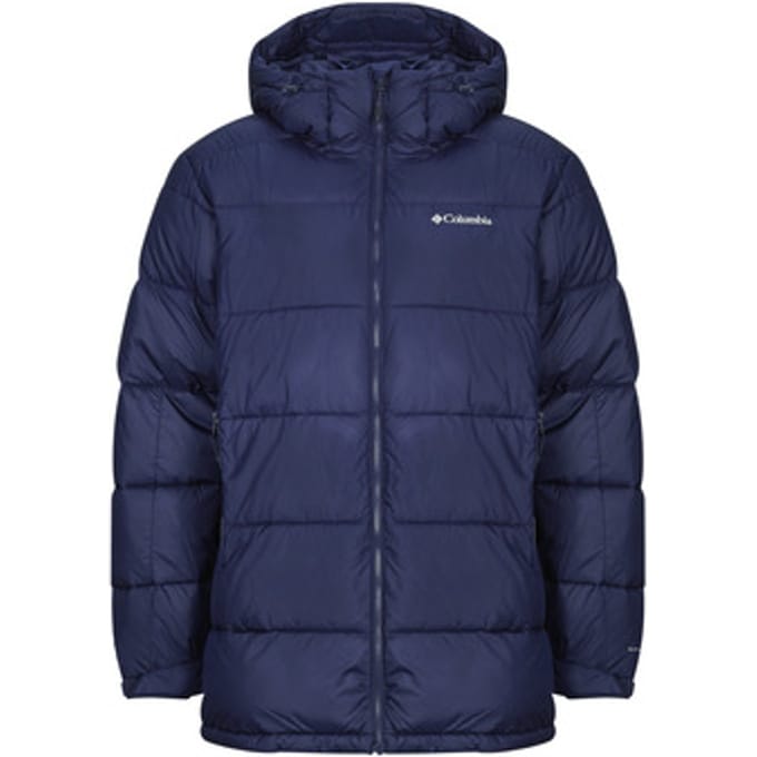 Columbia Pike Lake™ Parka Blauw 2XL Man