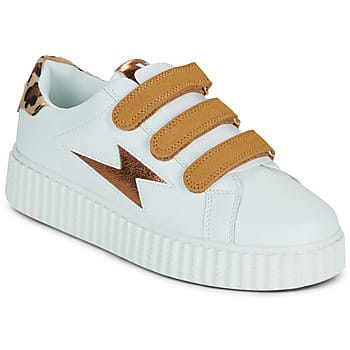 Lage Sneakers Vanessa Wu DELIA