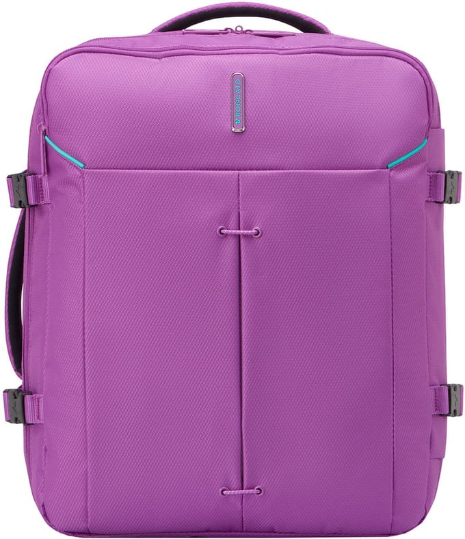 Roncato Ironik 2.0 Travel Backpack orchid