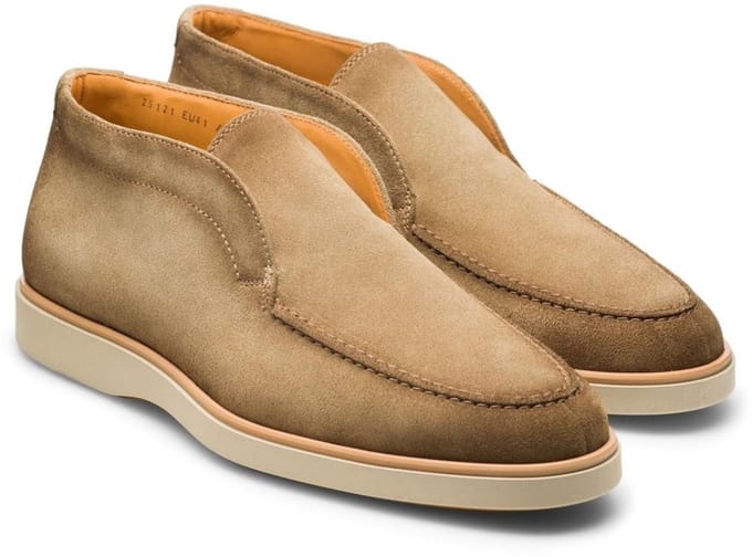 Mocassins Magnanni -