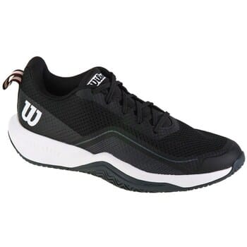 Wilson Rush Pro LiteTennisschoenen Heren Zwart Navy