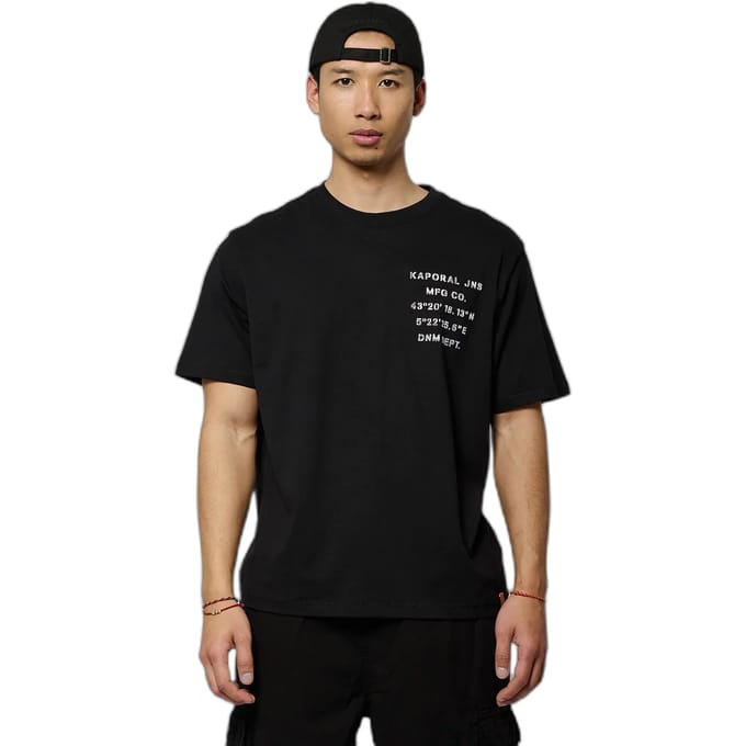 T-shirt Kaporal Bark
