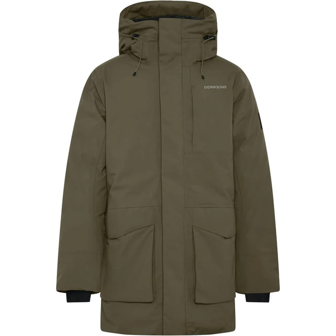 Parka Didriksons Akilles