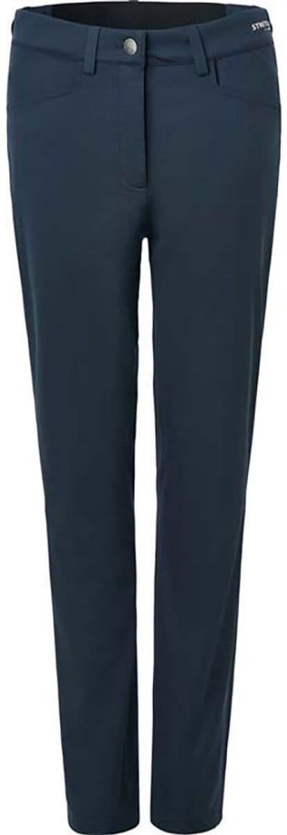 Abacus Golf Bounce Wp Broek Blauw 44 Vrouw