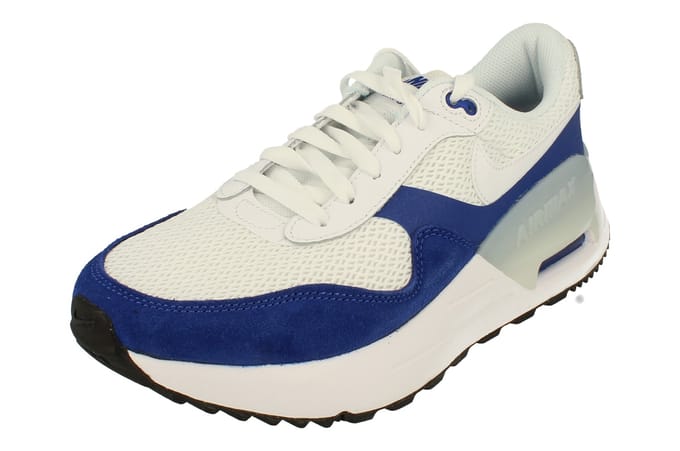 Nike Air Max SYSTM Hardloop Sneakers voor Heren