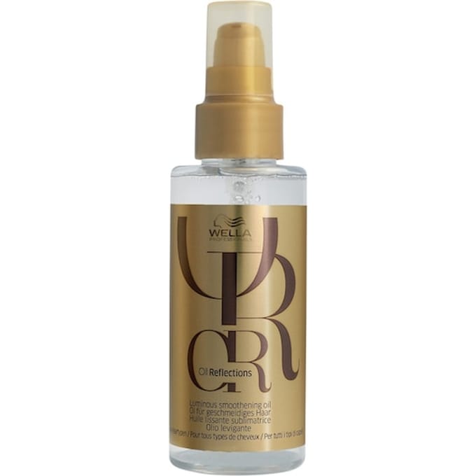 Wella Professionals Oil Reflections Haarolie - voor Droog Haar - 100ml