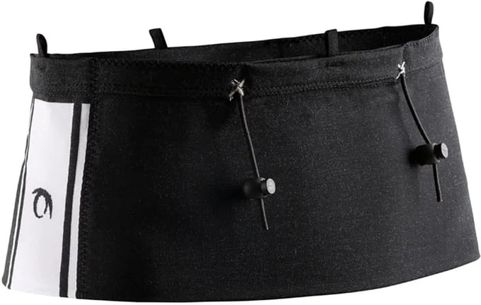 Lurbel Loop Three Heuptas Zwart 2