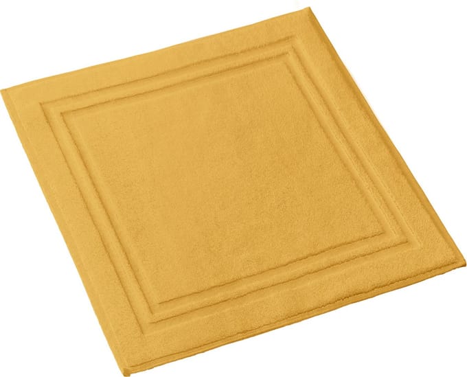 Moodit Badmat King Sunshine - 60 x 60 cm - 100% Katoen