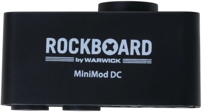 Rockboard Mini Mounting MOD DC - Accessoire voor effec-units