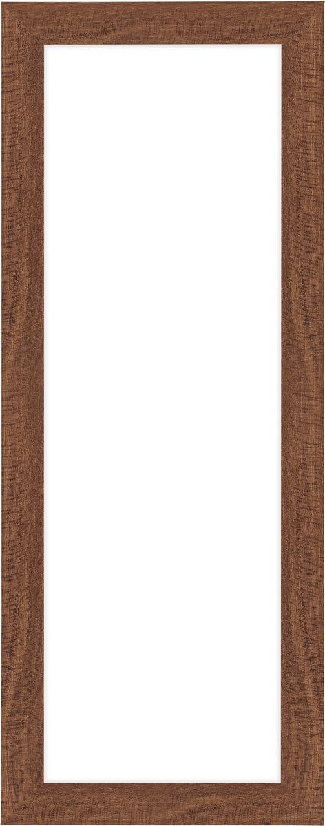 Fotolijst 33x98 cm - MDF - Walnoot - Colonia