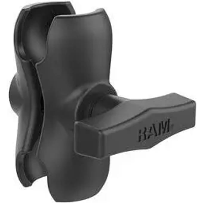 Arm court pour boule C Ram