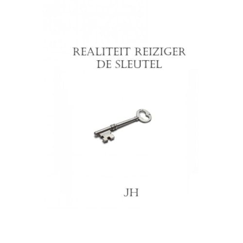 De Sleutel - JH Leeuwenhart