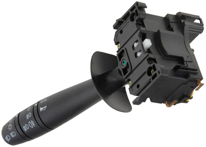 Stuurkolomschakelaar OEM 7701071896