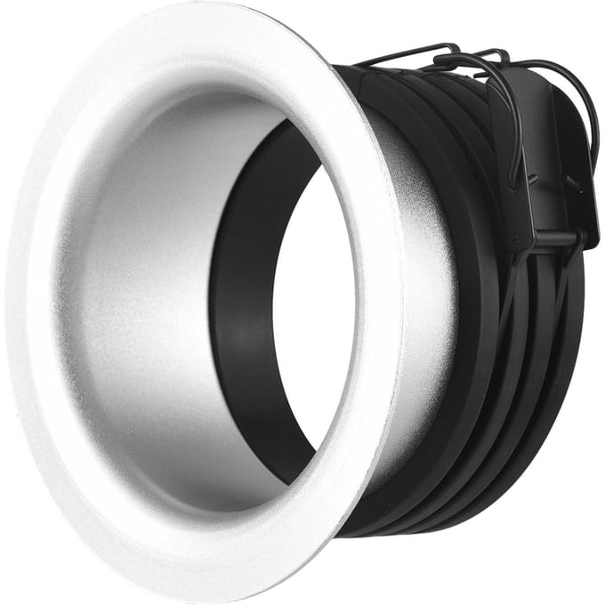 152mm/ 6.0in Licht Speedring Adapter Mount Adapter Vervanging voor Profoto Flits Monolight LED Licht 144mm gray