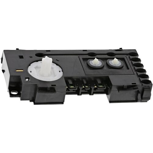 AEG gebruikersinterface-bord, amber , EDW500 140000423594