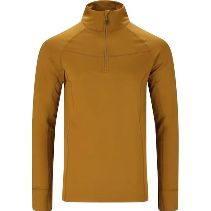 WHISTLER Funktions-Langarmshirt Baggio