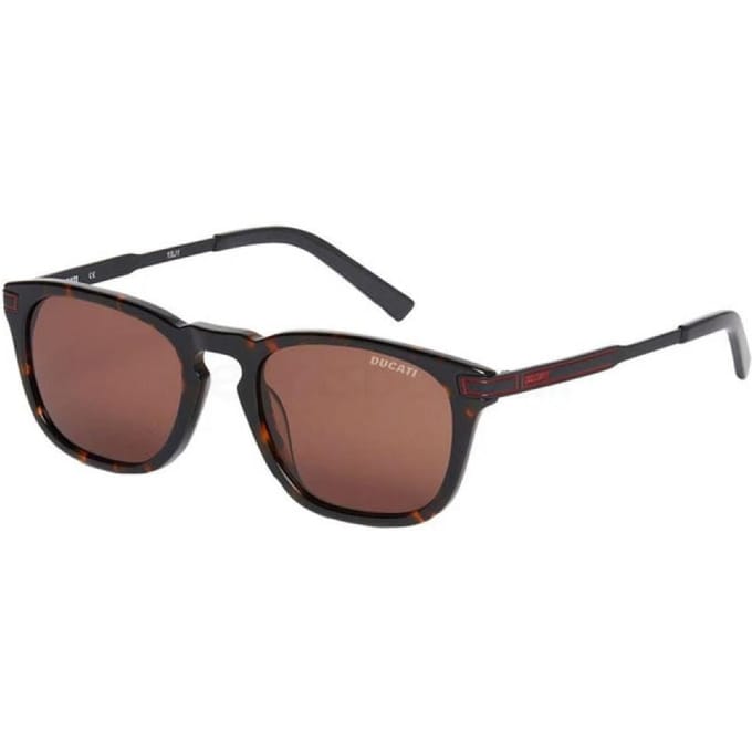 Ducati DA5022 470 Zonnebril Heren 52x20x140