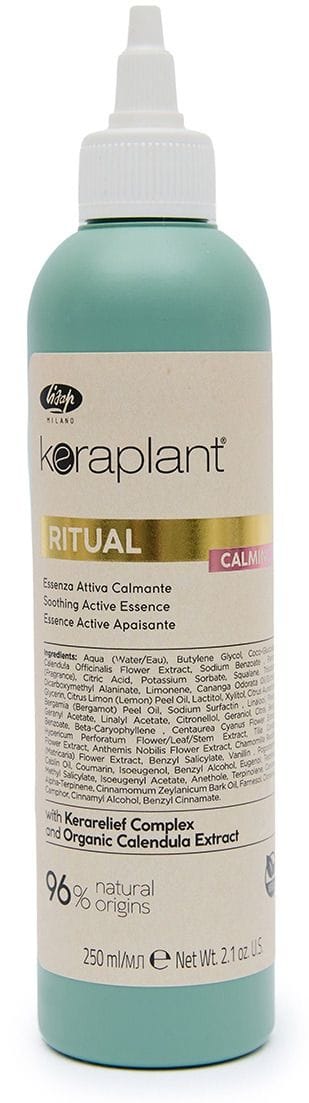 Lisap Keraplant Ritual Active Essence Calming 250ml