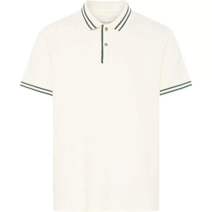 Blend - BHFABLE S/S POLO - Heren - Polo's