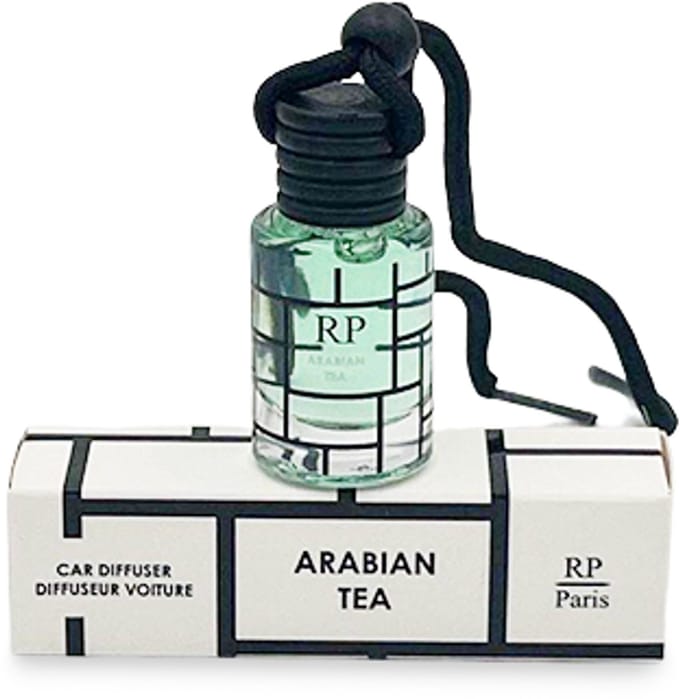 RP Arabian Tea - Autoparfum - 10 ml