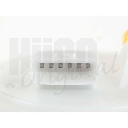 Hüco brandstoftoevoereenheid HUCO 133252