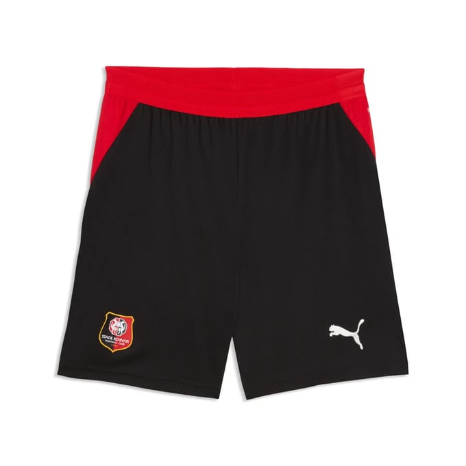 Korte Stade Rennais 2026/27