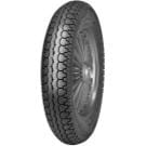 Mitas B14 ( 4.00-10 TT 69J Achterwiel, Voorwiel )