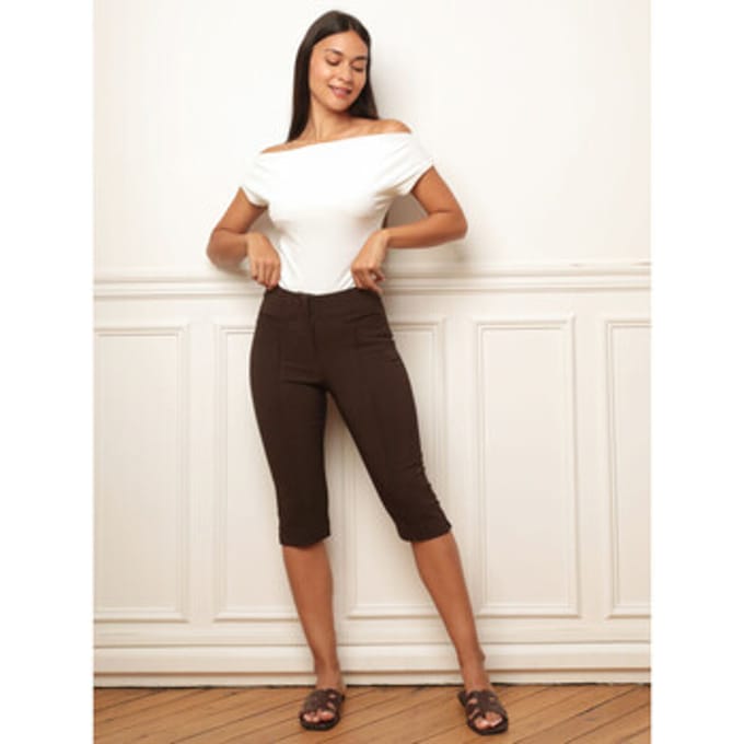 Korte Broek La Modeuse 79216_P188552