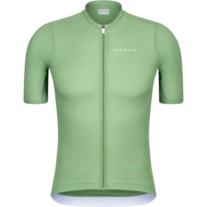 Merino Shirt Isadore Debut Air