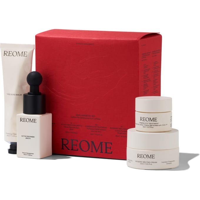 Reome Skin Ceremony Set