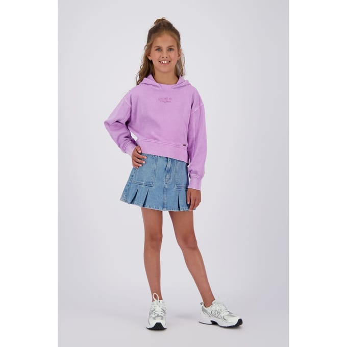 Vingino Niva Lilac Blush Taglia: 4 | Abbigliamento Sportivo Outlet | Unisex | Viola