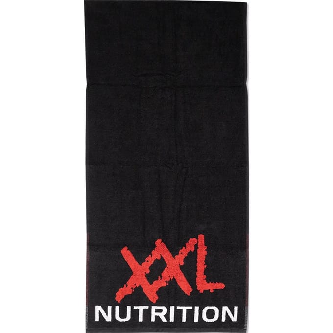 XXL Nutrition Gym Handdoek  1 Stuk