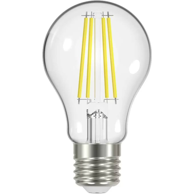 Arcchio LED filament lamp, E27, A60, 3,8 W, gloeilamp, 2700 K, dimbaar