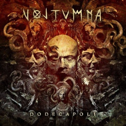 Dodecapoli - Voltumna