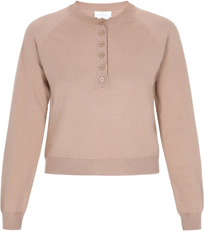 usha Jumper