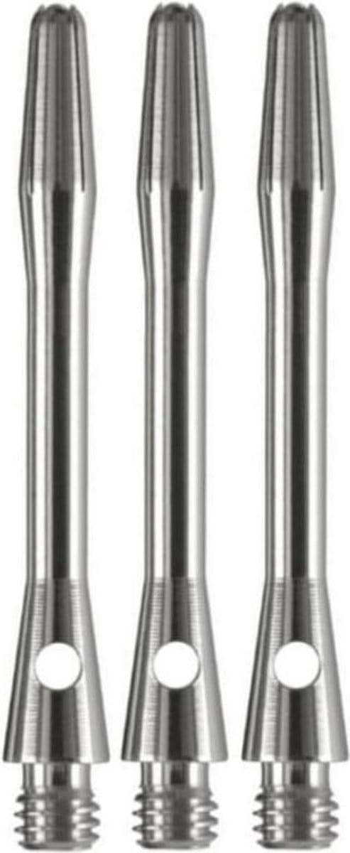 Bull's Simplex Silver - Dart Shafts