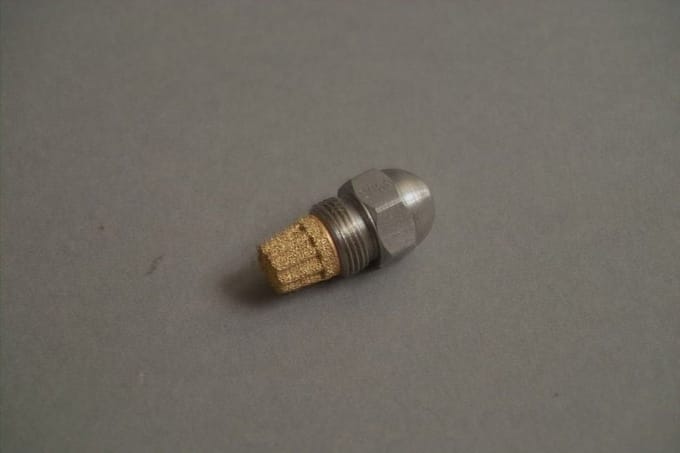 BRÖTJE Sproeier (Danfoss) 0,55 60 graden type S, 620604
